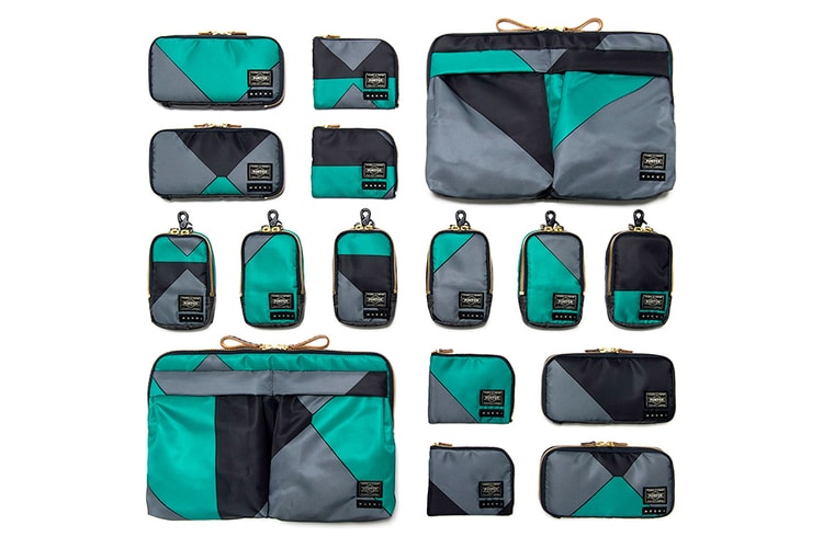 Marni x Porter 2014 Business 聯名系列