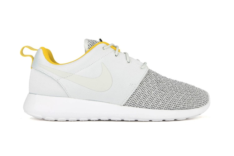 Nike 2014 春季 Roshe Run Premium「Split」系列
