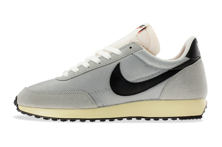 Nike Air Tailwind ’78 全新配色設計