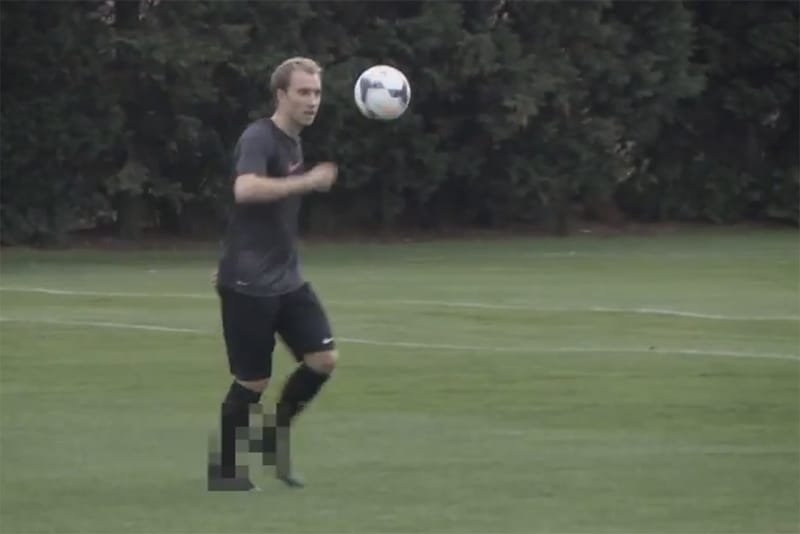 Nike 即將發表全新運動鞋款 Nike Magista