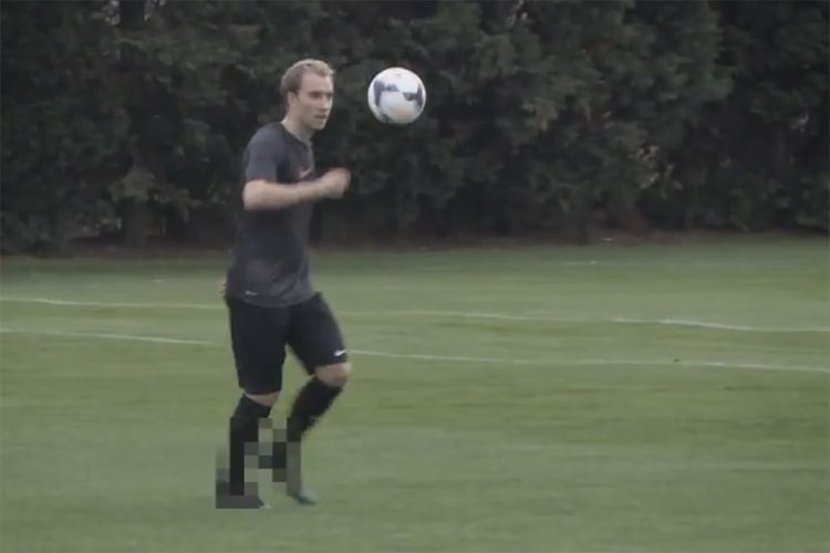 Nike 即將發表全新運動鞋款 Nike Magista