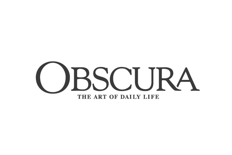 Obscura 網站重新上線