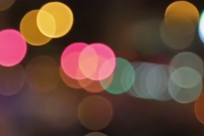 上目眼鏡店 2014 形象視頻