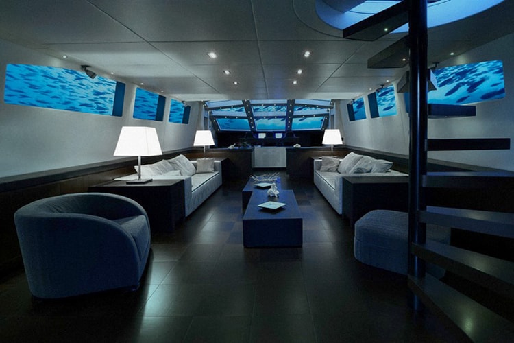 Oliver’s Travels 推出奢華潛水度假服務