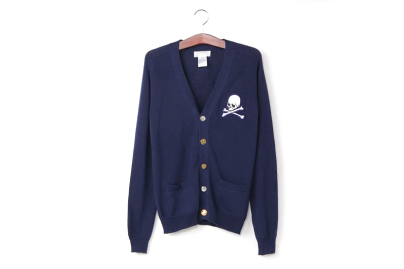 mastermind JAPAN 與 Origami 爲「THE BLACK SENSE FESTIVAL」活動推出獨占系列