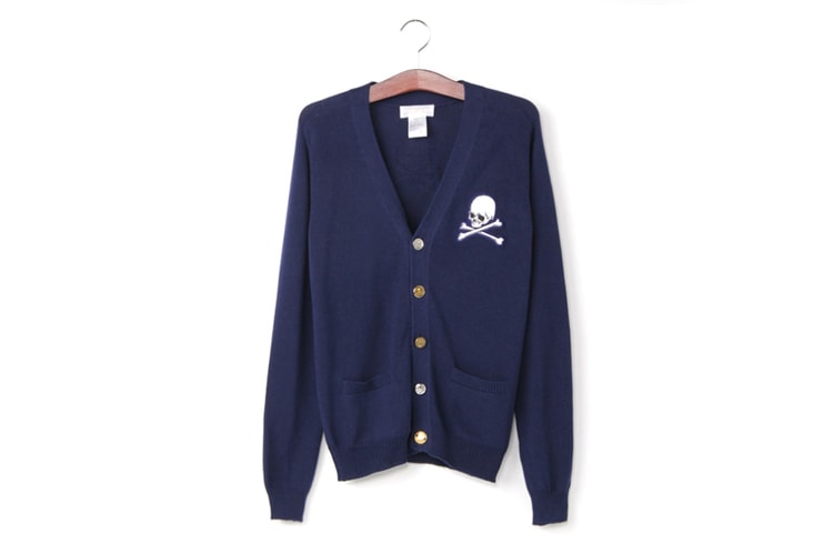 mastermind JAPAN 與 Origami 爲「THE BLACK SENSE FESTIVAL」活動推出獨占系列