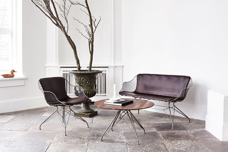 Overgaard & Dyrman 2014「Wire」系列