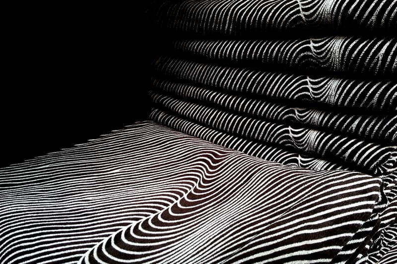 Brenden Monroe x Product Etcetera「Pacific Wave」別注系列