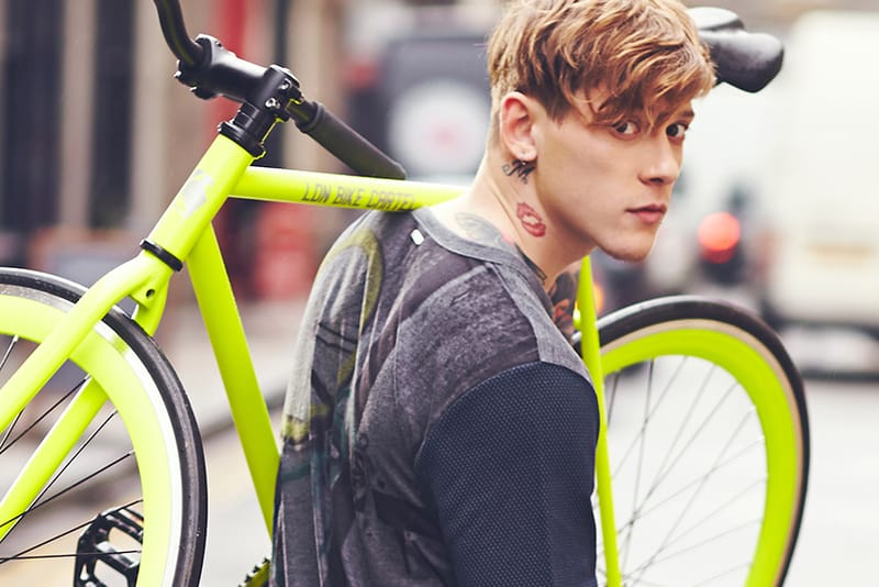 RI Cycle by River Island 2014 春夏系列