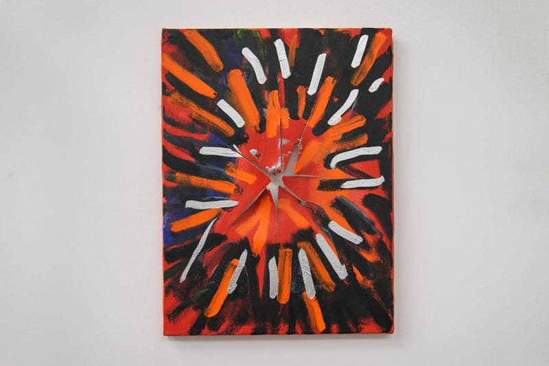 Rick Librizzi & aNYthing「99% Show」活動回顧