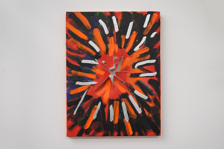 Rick Librizzi & aNYthing「99% Show」活動回顧