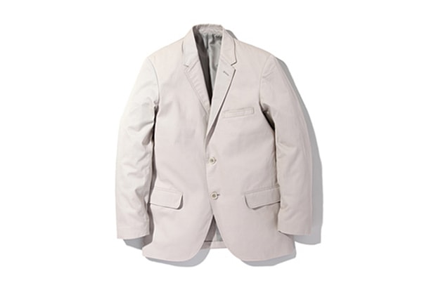 S/DOUBLE x NEIGHBORHOOD 2014 春夏聯名系列