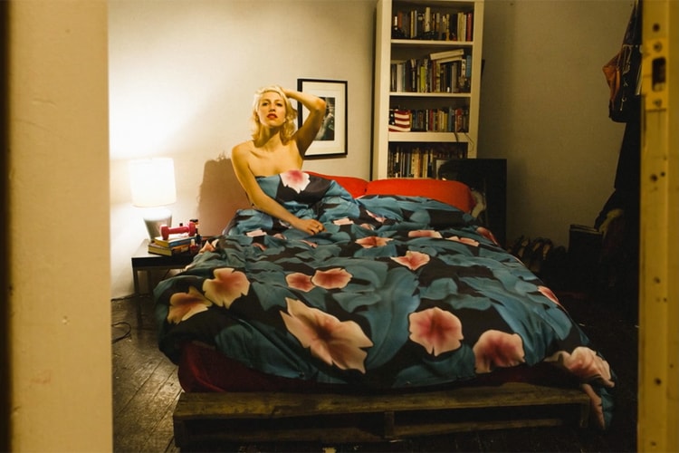 SAFE HOUSE U.S.A. 2014 春夏系列