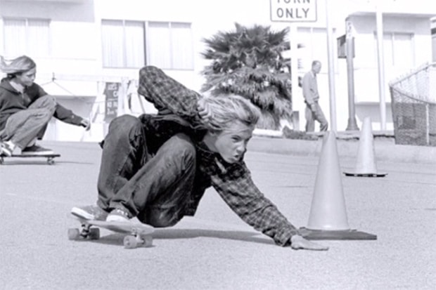 Shawn Stussy, Ronnie Fieg, Woody 等人出席 CARBON Festival 2013