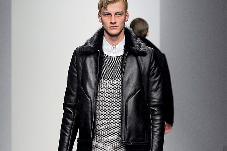 Siki Im 2014 秋冬系列發佈會