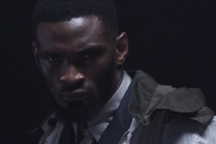 Stone Island Shadow Project 2014 春夏系列宣傳影片