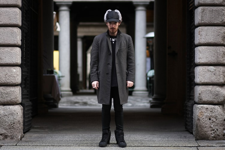 Streetsnaps: Andrea Fabbian