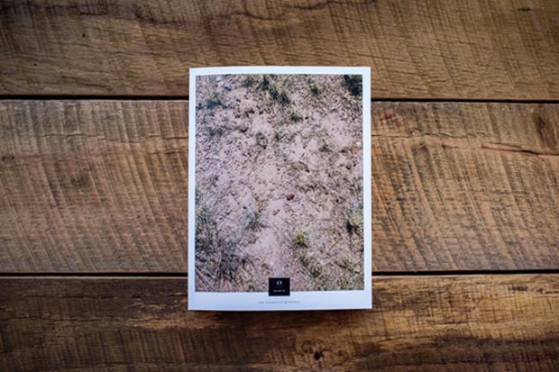 《The Collective Quarterly》創刊號