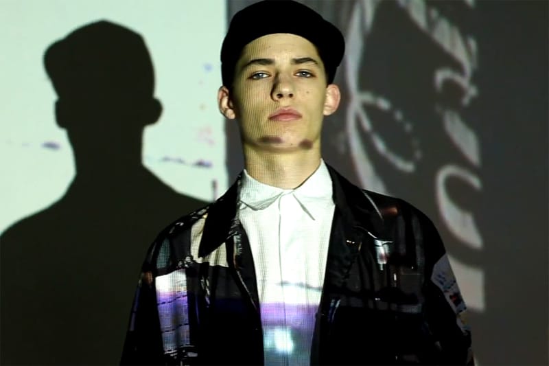 thisisneverthat 2014 春夏系列「POLAROIDS」Video Lookbook