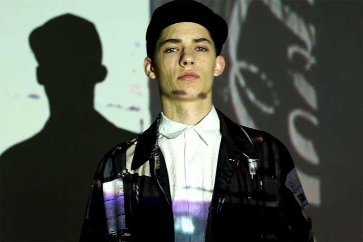 thisisneverthat 2014 春夏系列「POLAROIDS」Video Lookbook