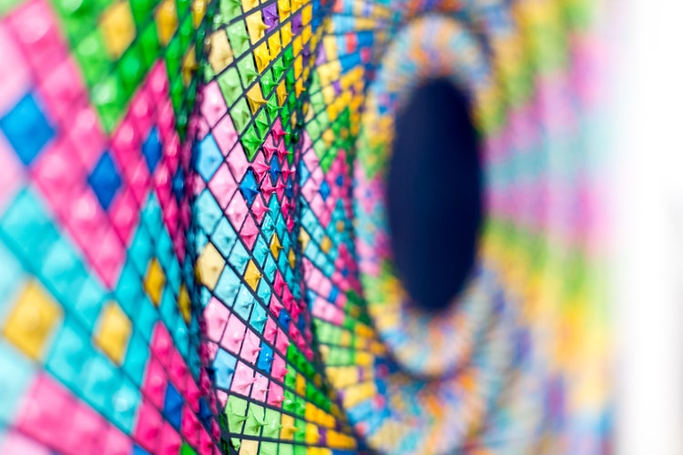 POW WOW Hawai’i 2014「Exploring The New Contemporary Movement」展覽現場回顧 @ Honolulu Museum Of Art School