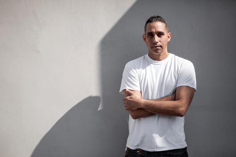 Undefeated 主導人 Eddie Cruz 談及 Nike 與最新聯名合作的 Lunar Force 1 系列