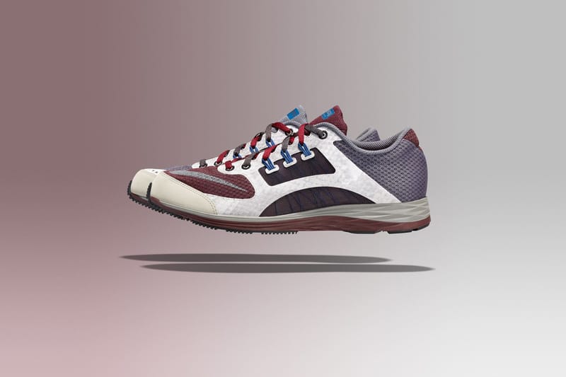 UNDERCOVER x Nike GYAKUSOU 2014 春夏 Lunar Speed AXL 系列