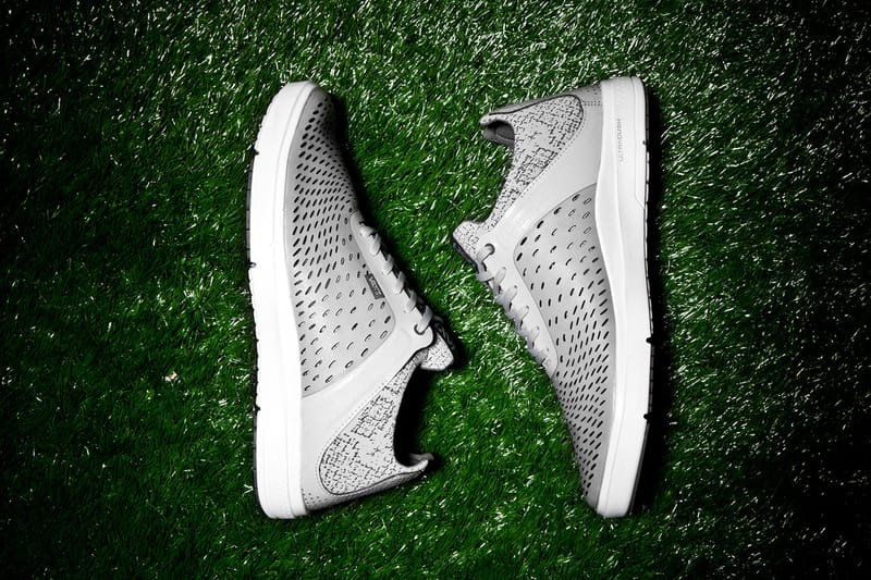 Vans LXVI 2014 春季 Prime 系列