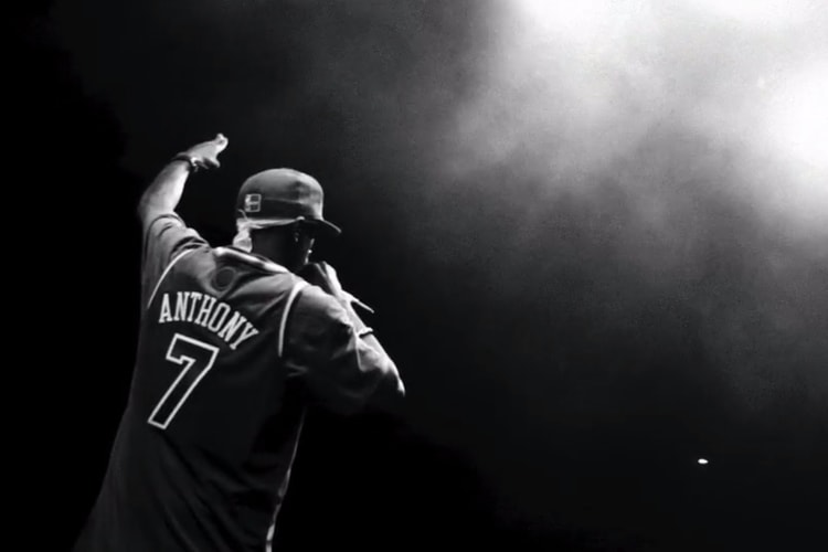 Matt Bieler 打造影片《Words by Rakim》向說唱傳奇 God MC 致敬