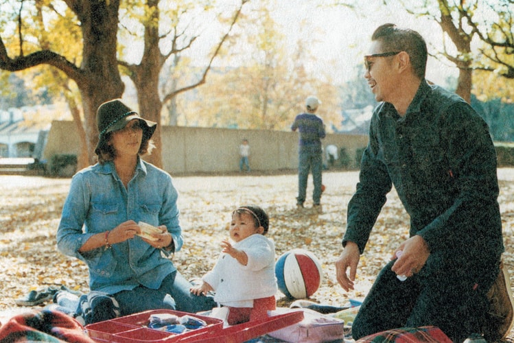 WTAPS 2014 春夏「Concrete Environment」造型搭配 Lookbook