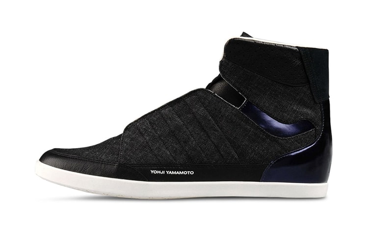 Y-3 2014 春季新品發佈