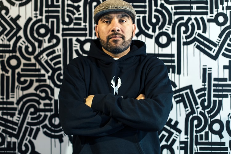 Aaron De La Cruz x Remix x Casio G-Shock 期間限定展覽回顧