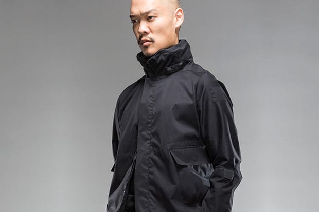 ACRONYM® 2014 春夏系列形象視頻