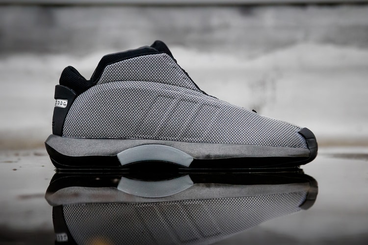 adidas Crazy 1「Playoffs」複刻版本