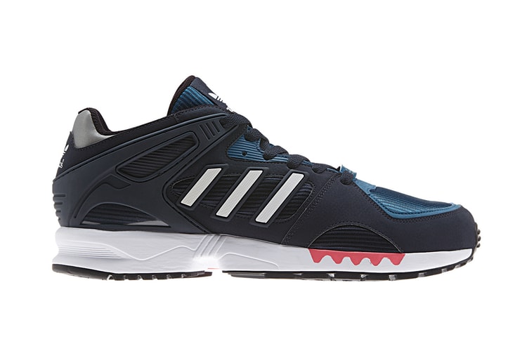 adidas Originals 2014 春夏 ZX 7500 系列