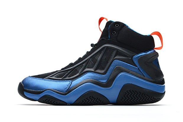 adidas Originals FYW 系列