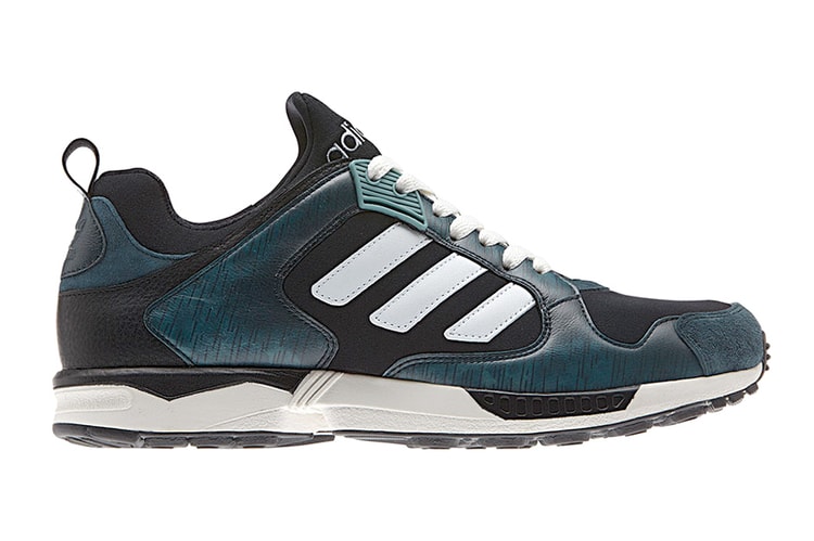 adidas Originals 2014 春夏 ZX 5000 RSPN 鞋款