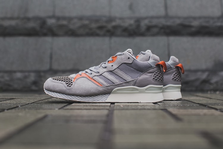 adidas Originals 2014 春夏 ZXZ 930 系列