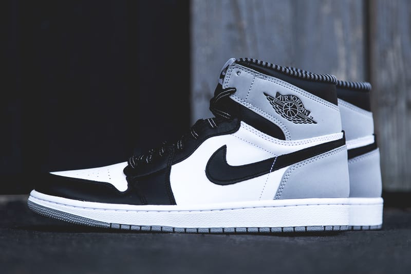 Air Jordan 1 Retro Hi OG「Barons」別注配色