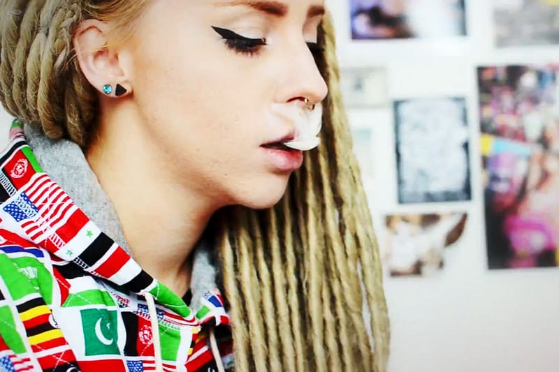 ALIFE 2014 春季系列「IT’S A LONDON THING」預告影片