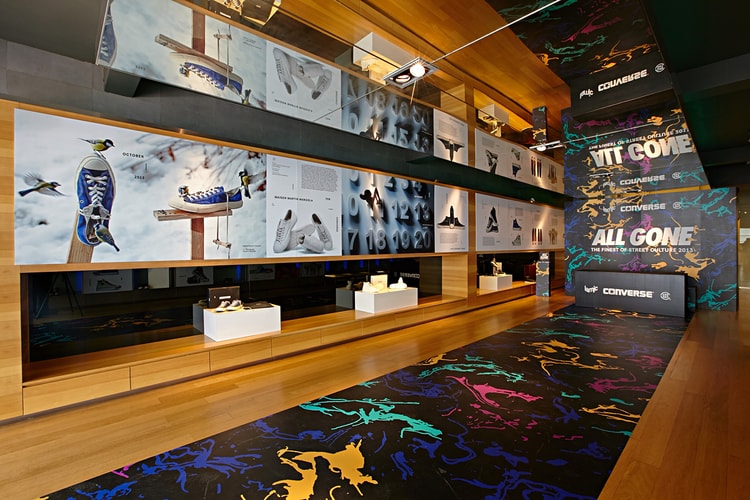 《All Gone 2013》吉隆坡新書發佈會回顧