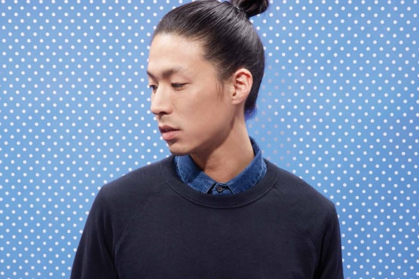 Alternative Apparel 2014 秋冬系列造型搭配 Lookbook