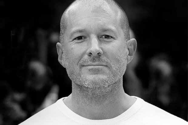 《TIME》專訪 Apple 副總裁 Jony Ive