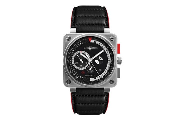 Bell & Ross B-Rocket 腕錶系列