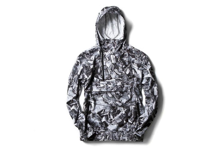 Black Scale 2014 春夏系列