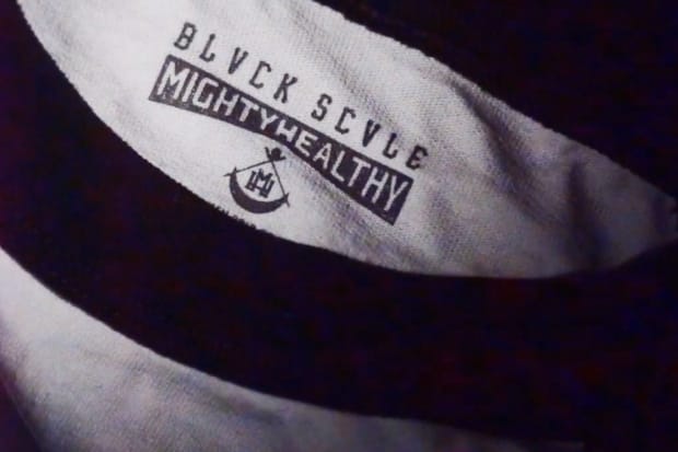Black Scale x Mighty Healthy 2014 春夏聯名系列 Lookbook Video