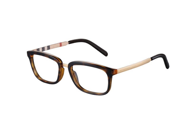 Burberry 2014 眼鏡系列 Trench Collection 