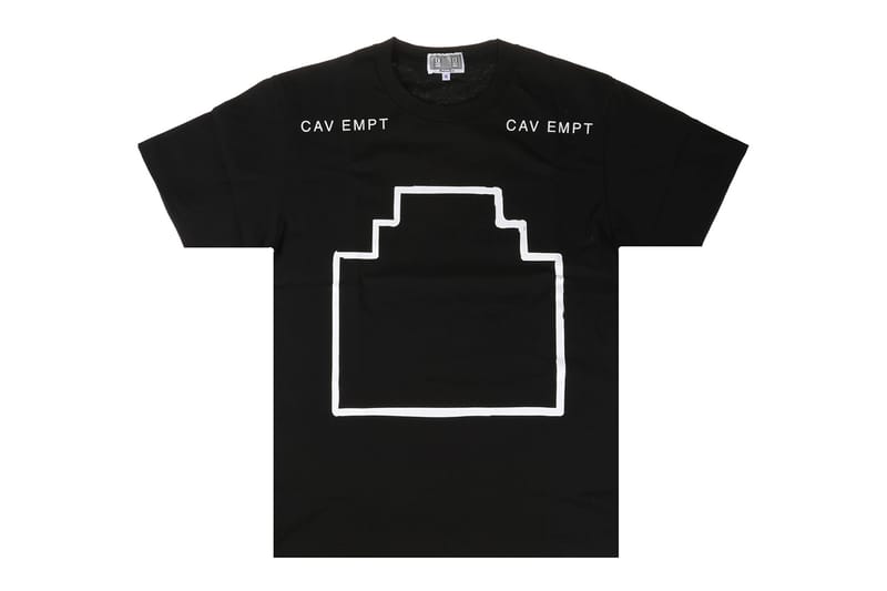 C.E for Bodega 2014 春夏聯名限量 T-Shirt