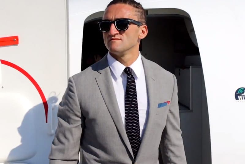 J.Crew 攜手 Casey Neistat 呈現「Travel With Style」影片