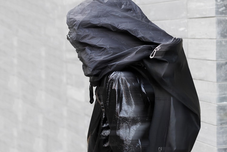 Côte&Ciel 2014 春夏 Nile Rucksack 背包系列